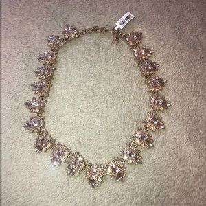 BANANA REPUBLIC NECKLACE
